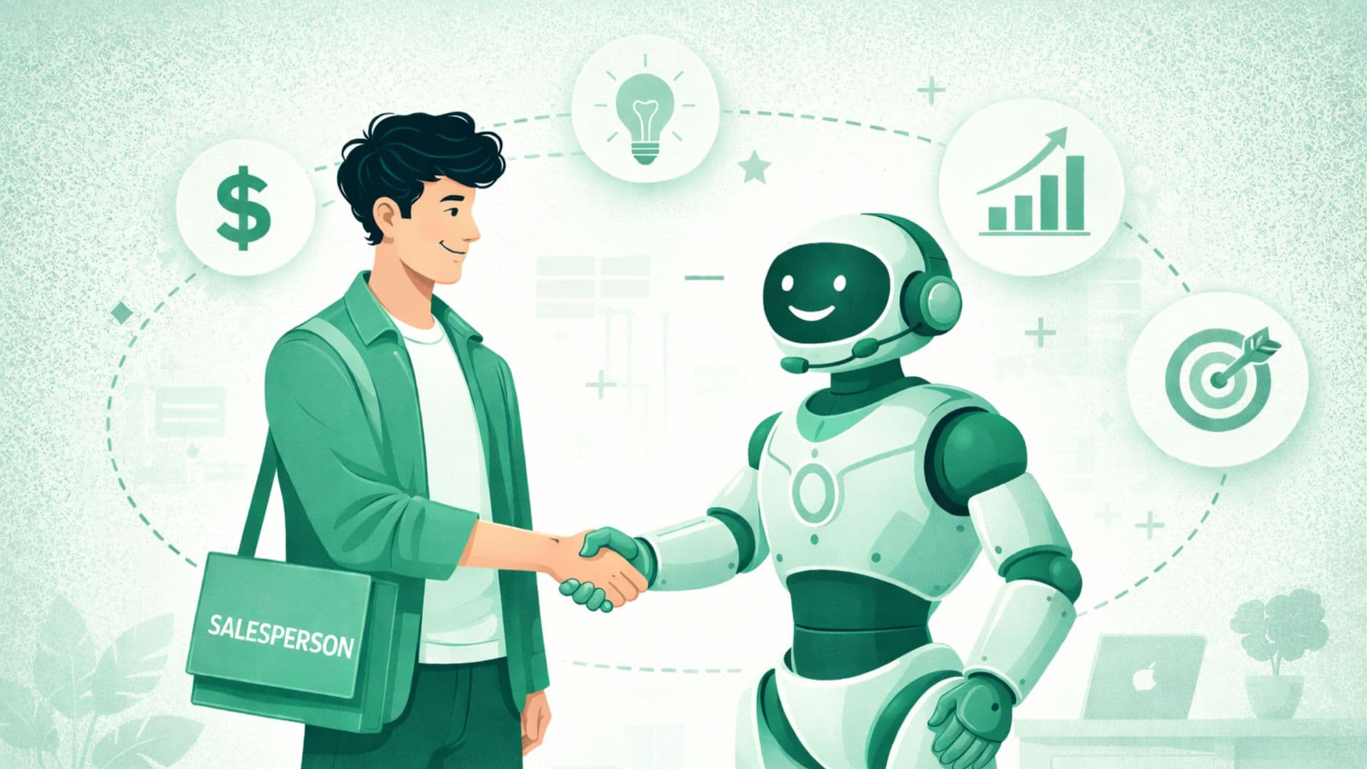 Kokit — AI Sales & Support Automation